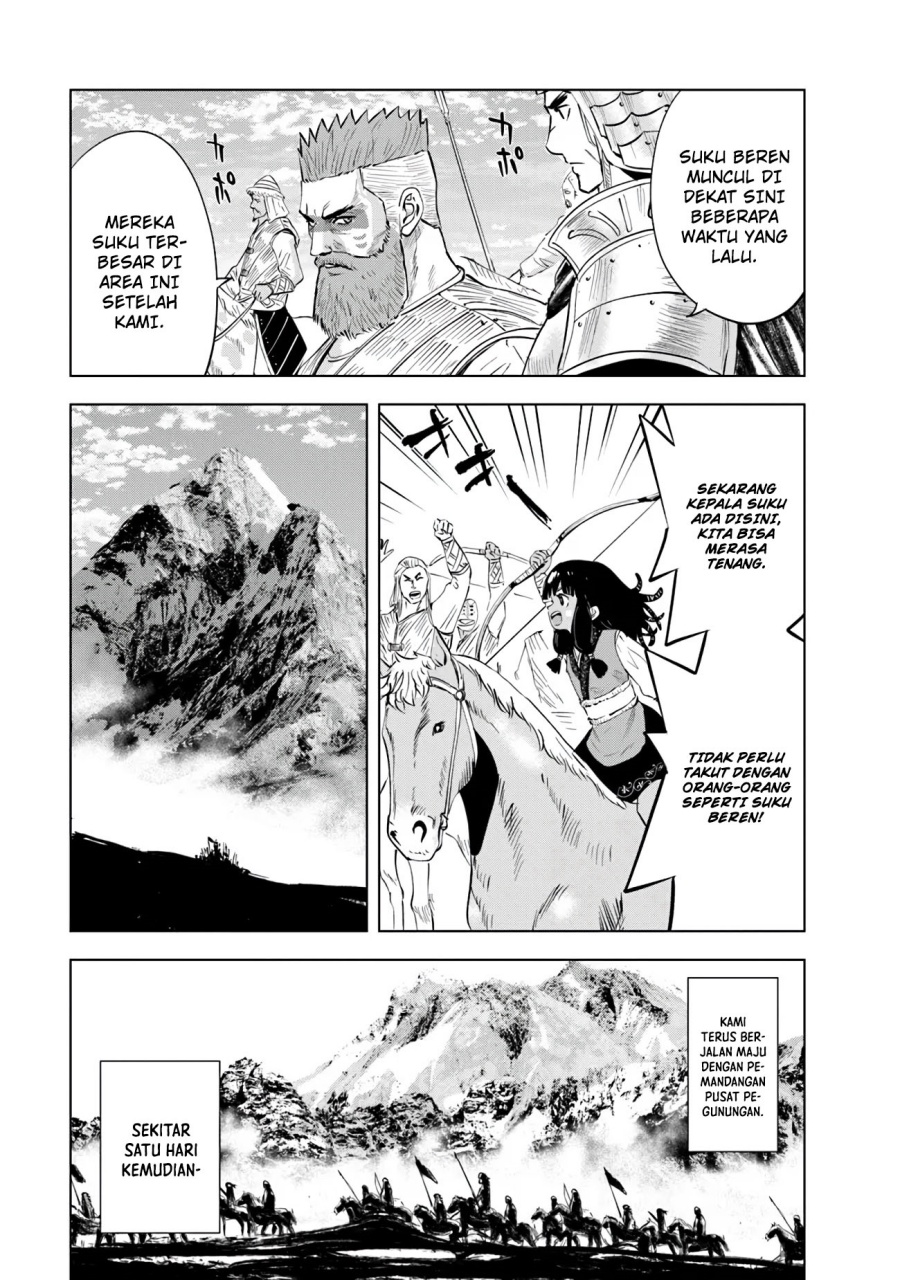 Dilarang COPAS - situs resmi www.mangacanblog.com - Komik oukoku e tsuzuku michi 085 - chapter 85 86 Indonesia oukoku e tsuzuku michi 085 - chapter 85 Terbaru 2|Baca Manga Komik Indonesia|Mangacan